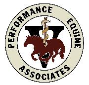 Performance Equine Associates Logo